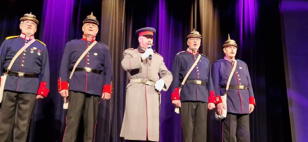 25.01.25 Karneval der Melodien