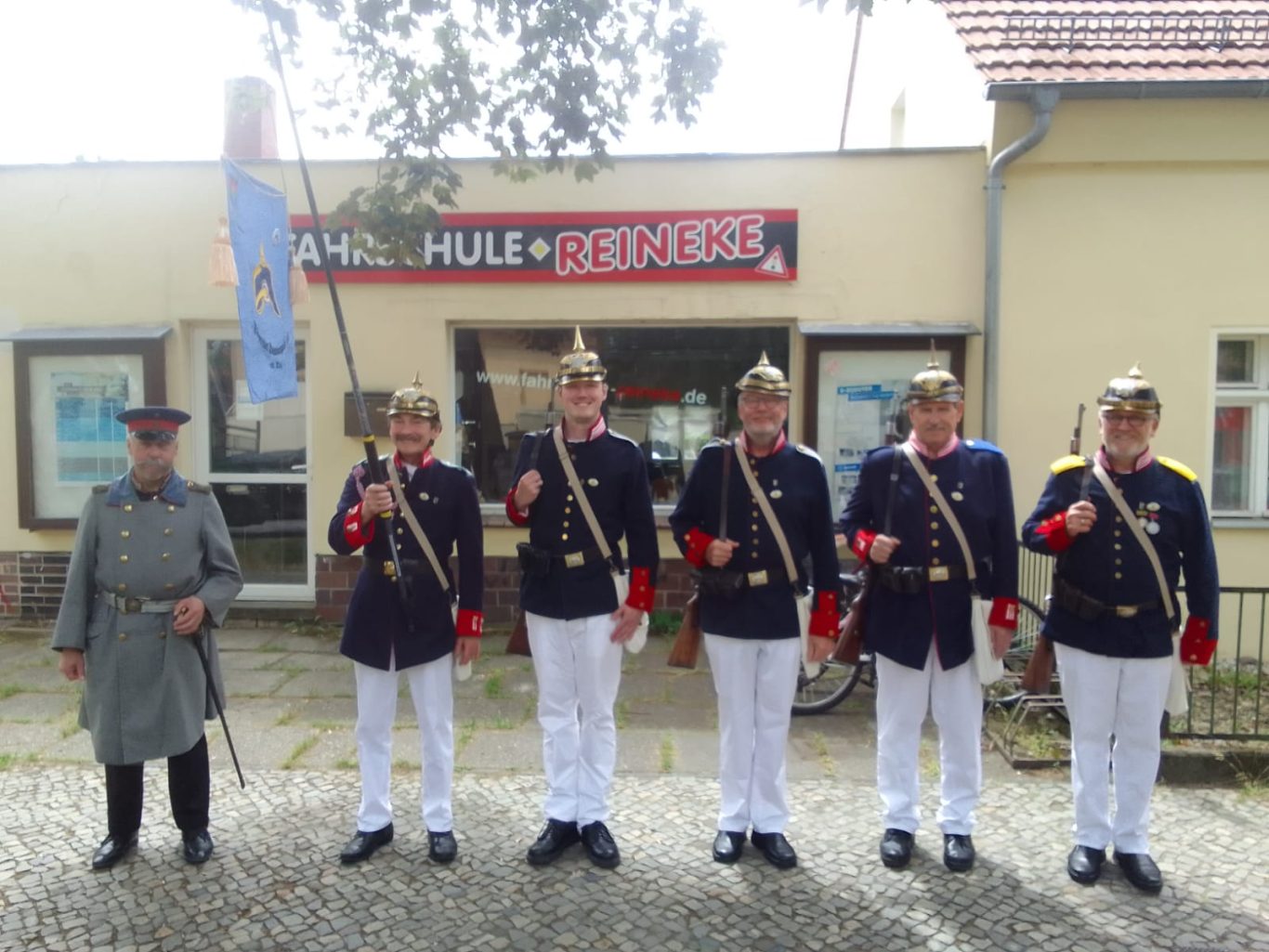 01.06.25 Umzug Müggelheim