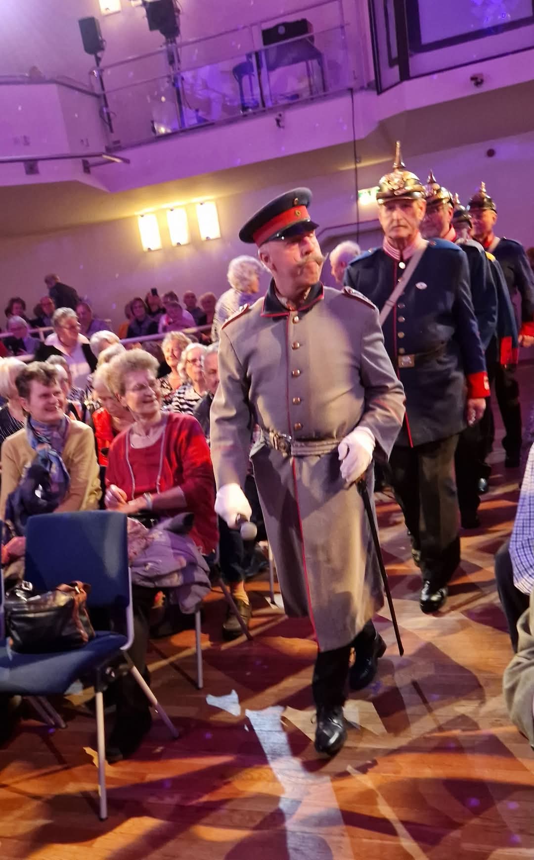 25.01.25 Karneval der Melodien