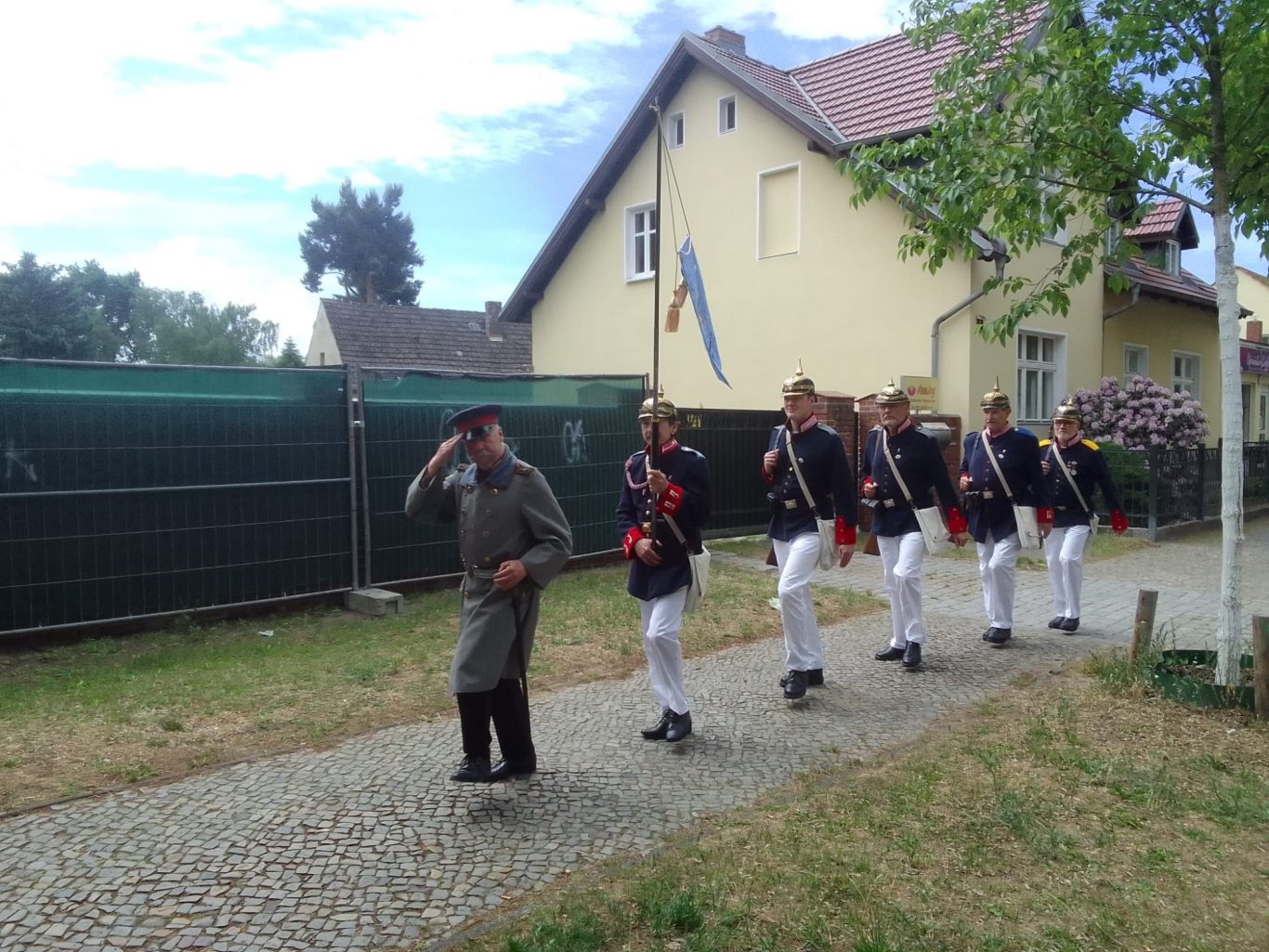 01.06.25 Umzug Müggelheim