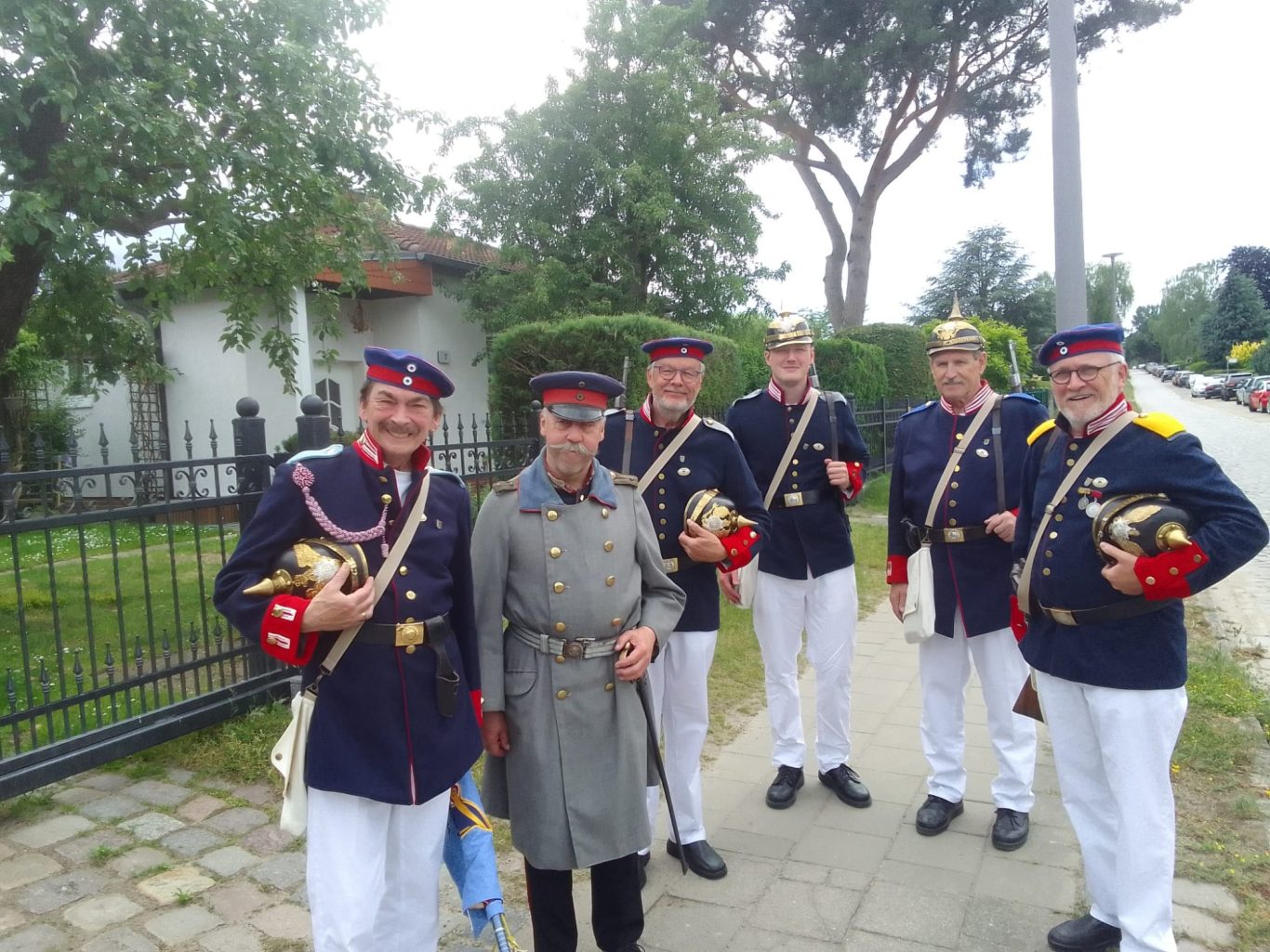 01.06.25 Umzug Müggelheim